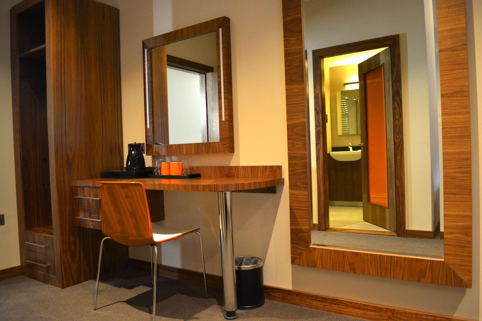 The Inn Place Edimburgo Esterno foto