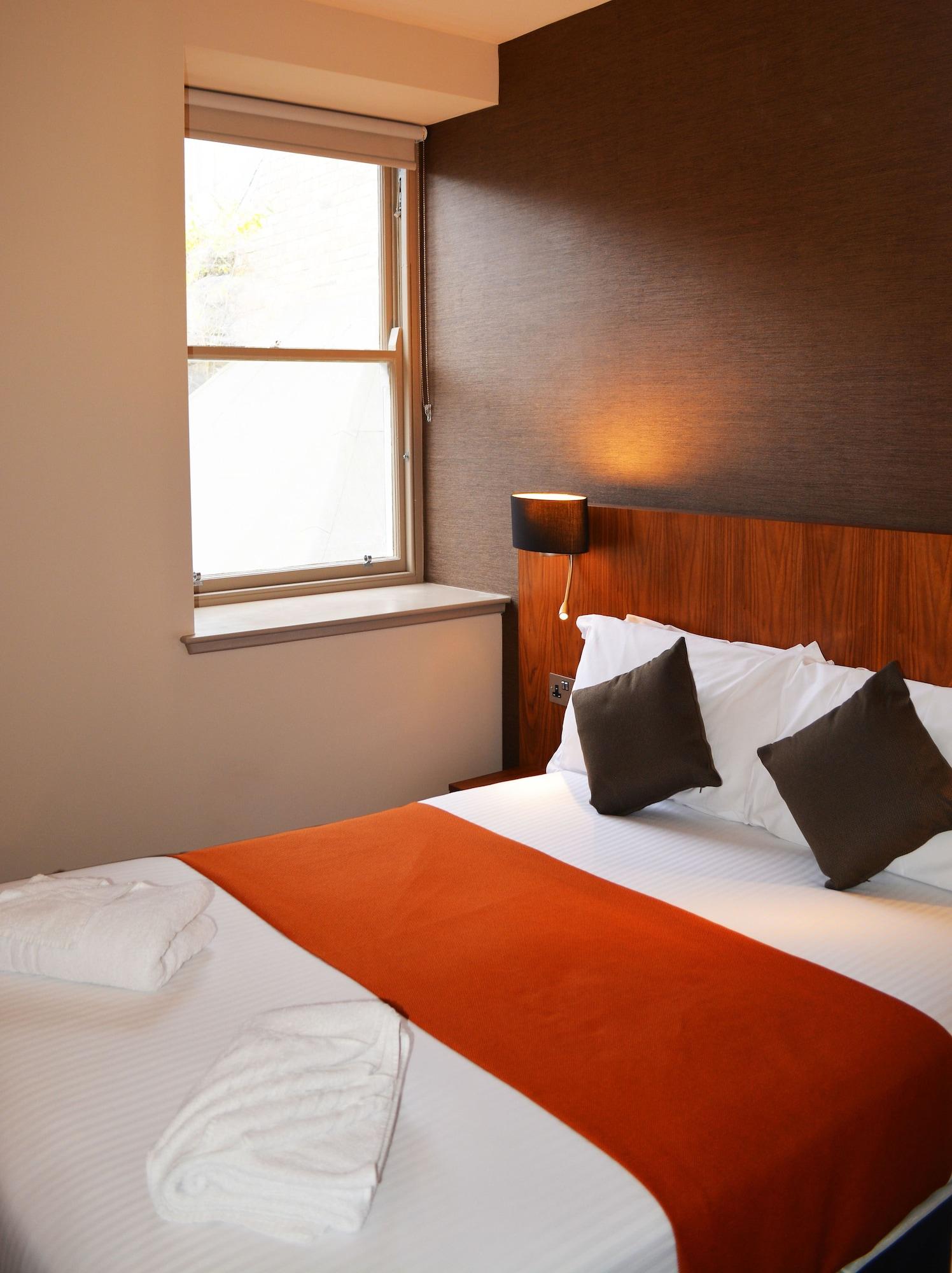 The Inn Place Edimburgo Esterno foto