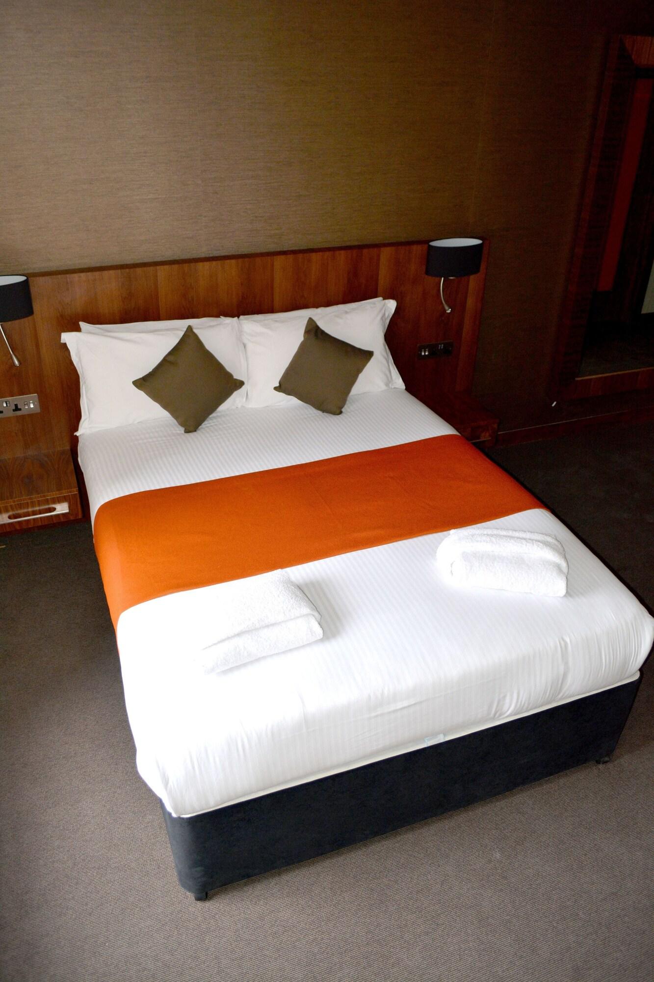 The Inn Place Edimburgo Esterno foto